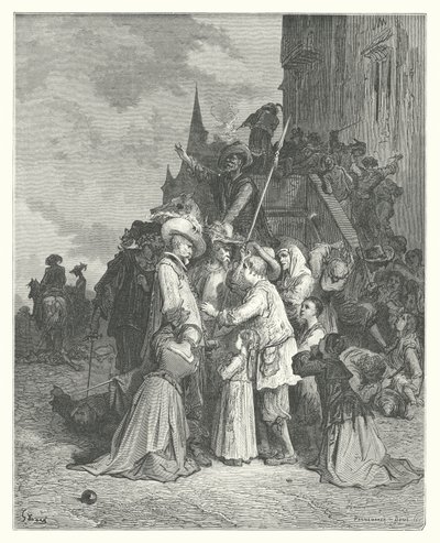  av Gustave Dore