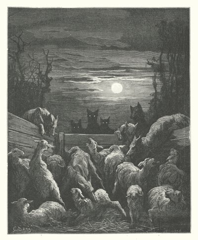  av Gustave Dore
