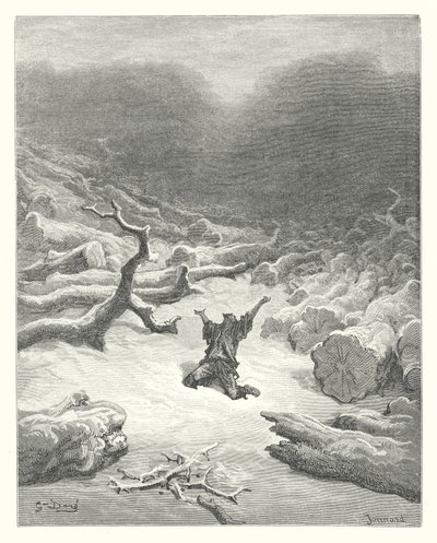  av Gustave Dore