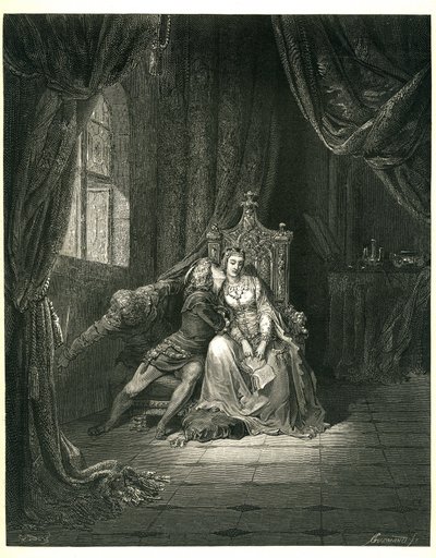  av Gustave Dore