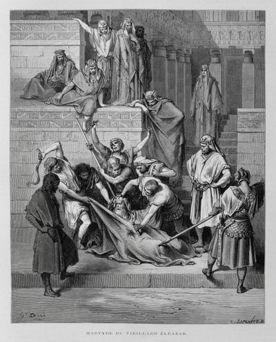  av Gustave Dore