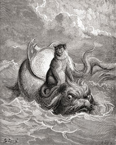  av Gustave Dore