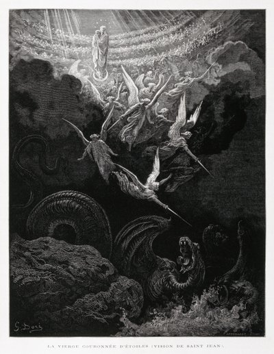  av Gustave Dore