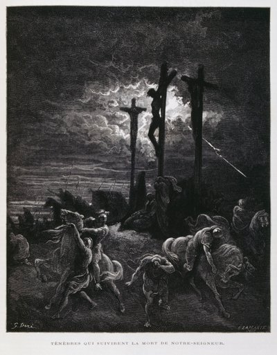  av Gustave Dore