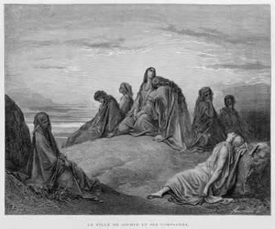  av Gustave Dore