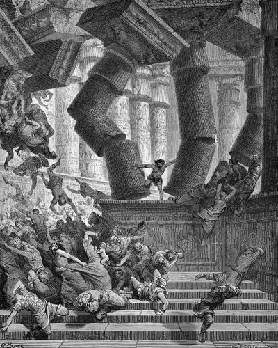  av Gustave Dore