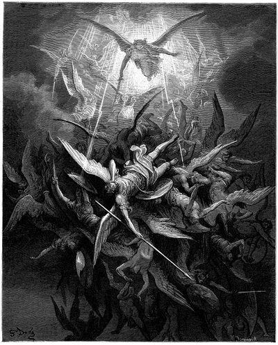  av Gustave Dore