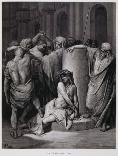  av Gustave Dore