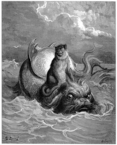  av Gustave Dore