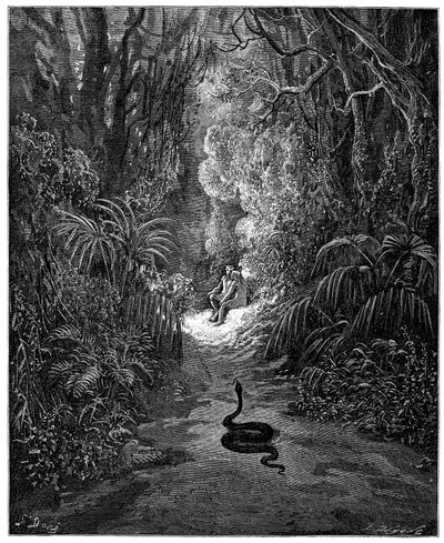  av Gustave Dore