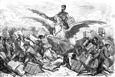  av Gustave Dore