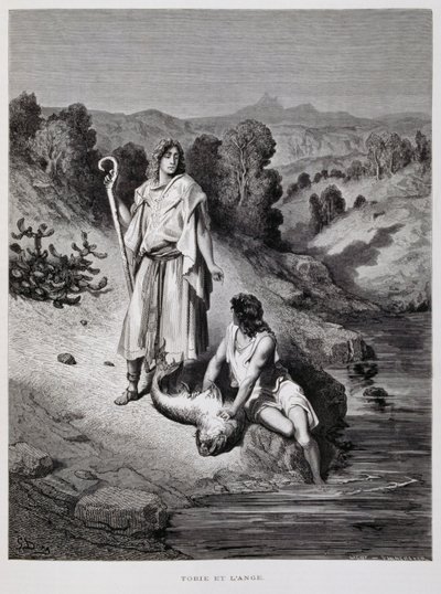  av Gustave Dore