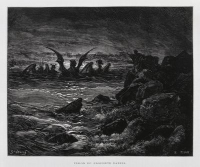  av Gustave Dore