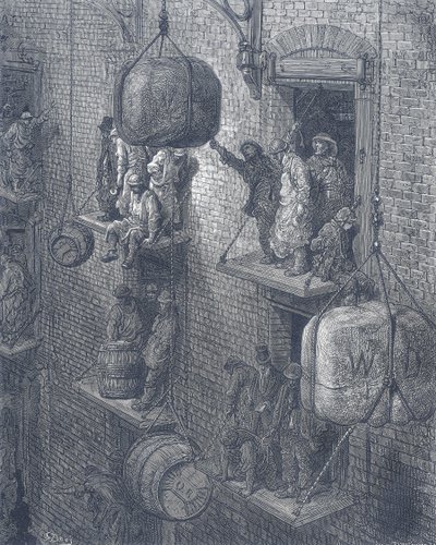  av Gustave Dore