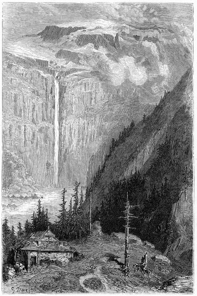  av Gustave Dore