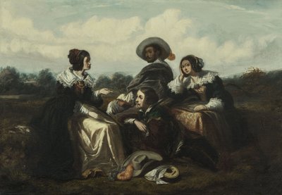  av Gustave François Morin