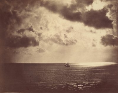  av Gustave Le Gray