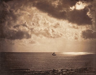  av Gustave Le Gray