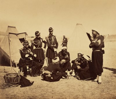  av Gustave Le Gray