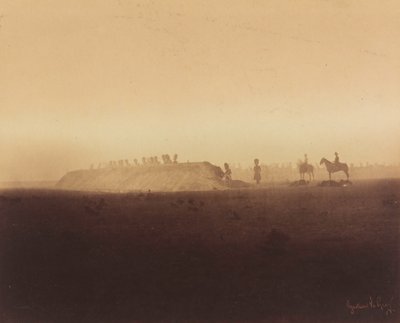  av Gustave Le Gray