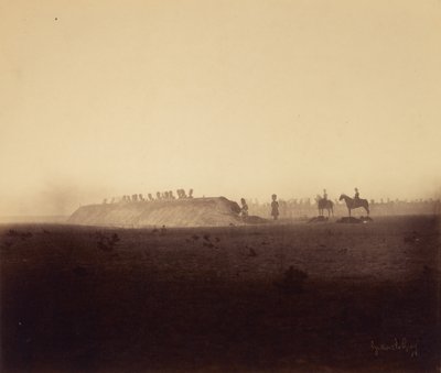  av Gustave Le Gray