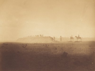  av Gustave Le Gray