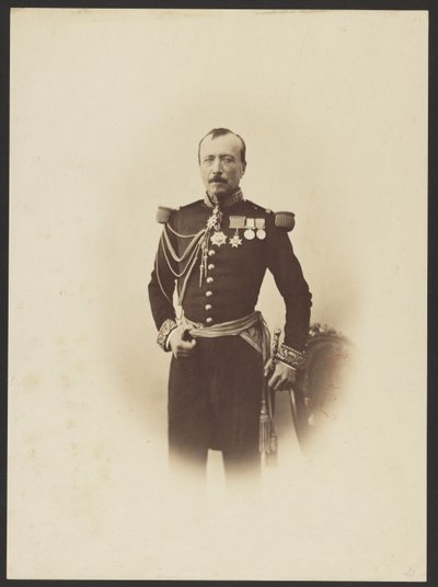  av Gustave Le Gray
