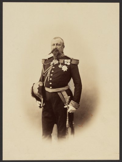  av Gustave Le Gray
