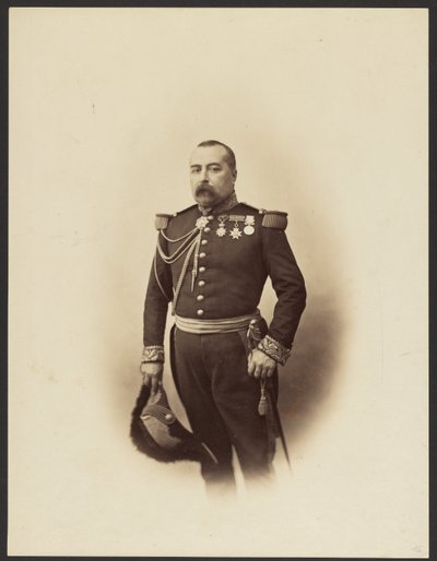  av Gustave Le Gray