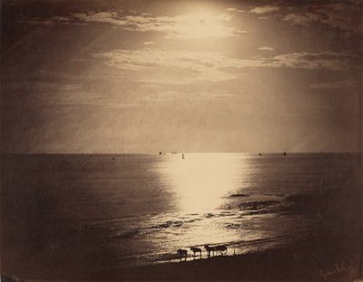  av Gustave Le Gray