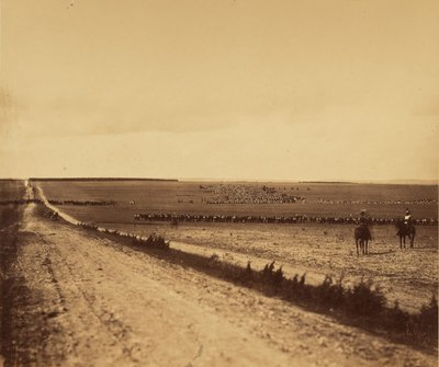  av Gustave Le Gray