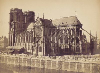  av Gustave Le Gray
