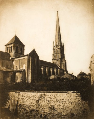  av Gustave Le Gray