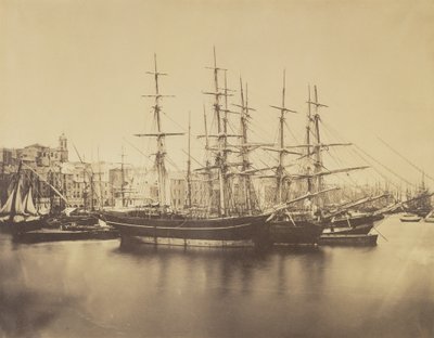  av Gustave Le Gray
