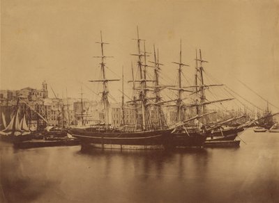  av Gustave Le Gray