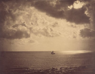  av Gustave Le Gray