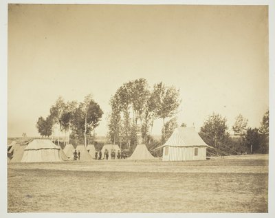 Uten navn av Gustave Le Gray