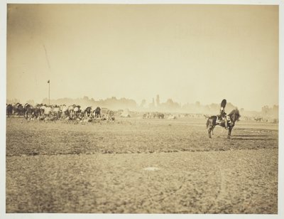 Uten navn av Gustave Le Gray