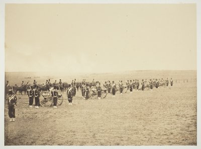 Uten navn av Gustave Le Gray