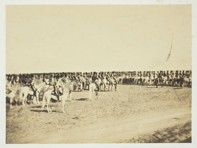 Uten navn av Gustave Le Gray