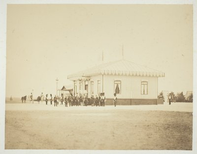 Uten navn av Gustave Le Gray