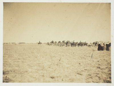 Uten navn av Gustave Le Gray