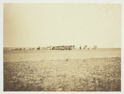 Uten navn av Gustave Le Gray
