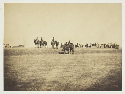 Uten navn av Gustave Le Gray