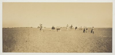 Uten navn av Gustave Le Gray