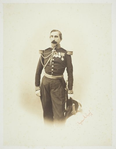  av Gustave Le Gray