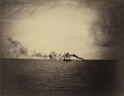  av Gustave Le Gray
