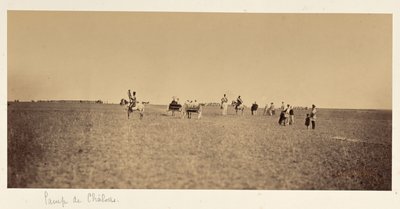  av Gustave Le Gray