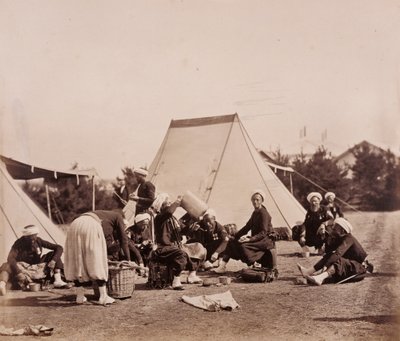  av Gustave Le Gray