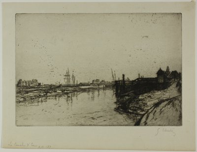  av Gustave Leheutre